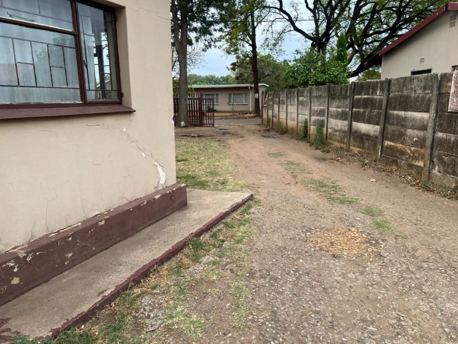 3 Bedroom Property for Sale in Oos Einde North West
